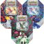 Pokémon TCG Paldea Partners Tin