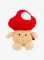 RootBumz Stan the Mushroom