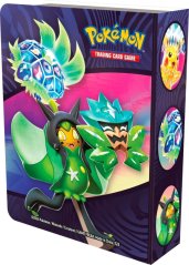 Pokémon TCG: Collector Chest Fall 2024