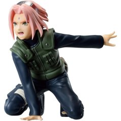 Naruto Shippuden figurka Sakura Haruno