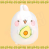 Molang Avocado