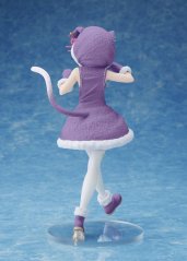 Re: Zero Starting Life in Another World figúrka Rem Puck Outfit Ver. Renewal Edition 20 cm
