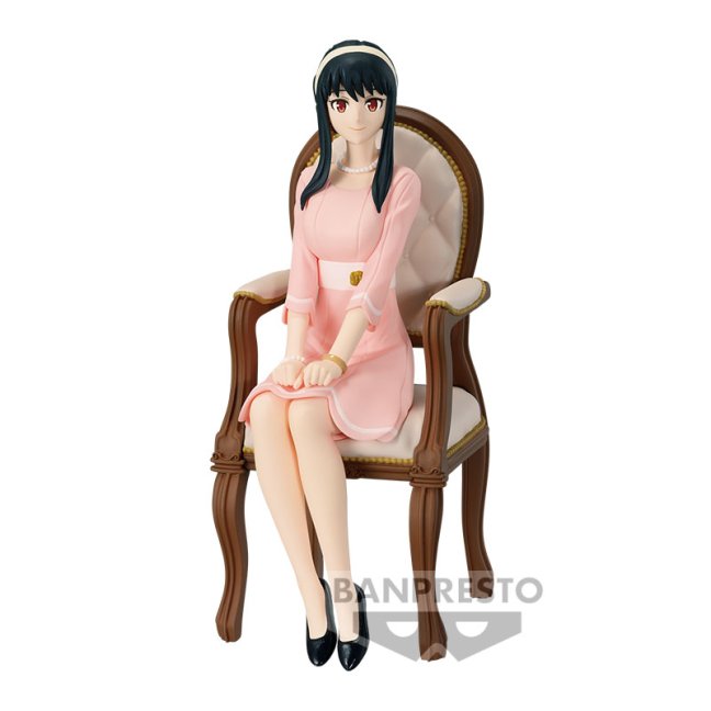 Yor Forger Figurka – Spy x Family