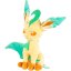 Pokémon Leafeon Plyšák 23 cm