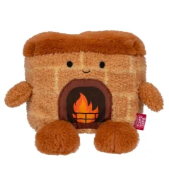 HomeBumz Francis the Fireplace