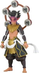 Demon Slayer Kimetsu no Yaiba Demon Series figúrka Upper Demon 14 cm