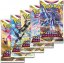 Pokemon TCG Astral Radiance  3-Blister Booster - Varianta: Eevee