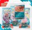 Pokémon TCG Journey Together 3-Blister Booster - Varianta: Scrafty