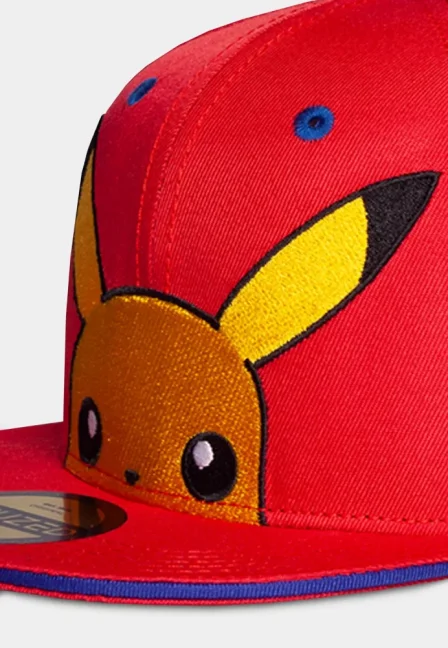 Pokémon - Snapback WoPánská kšiltovka