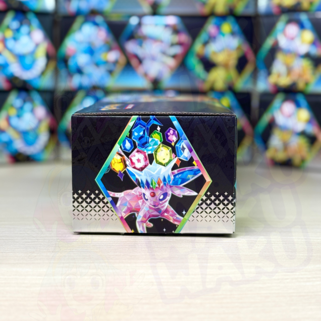 KRABIČKA Prismatic Surprise Box