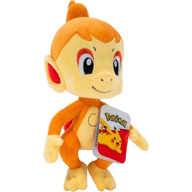 Plyšák Chimchar 20cm