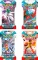Pokémon TCG: Scarlet & Violet (SV04) Paradox Rift Sleeved Booster Pack
