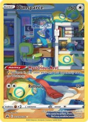 Dunsparce (CRZ GG23)