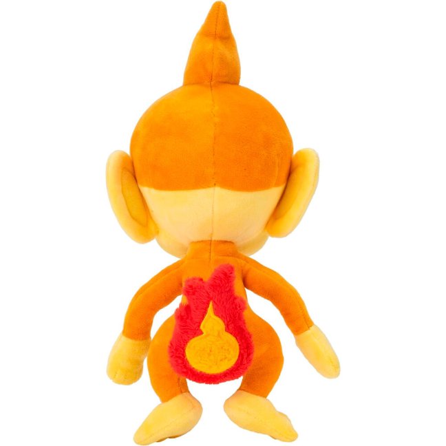 Plyšák Chimchar 20cm