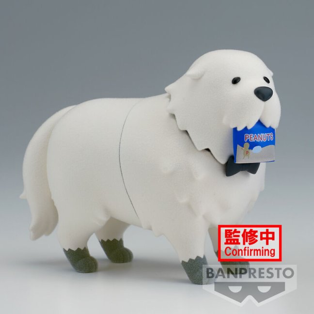 Spy x Family – Bond Forger Fluffy Puffy Figurka