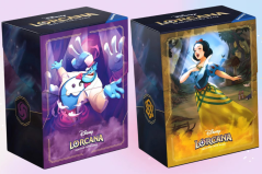 Disney Lorcana Ursula's Return Deck Box
