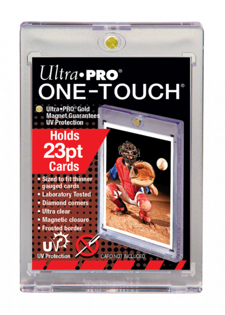 UltraPro One Touch Magnetic Holder 23pt