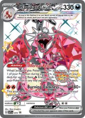 Charizard ex (SVP 074)