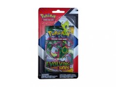 Pokémon TCG: Pin Collection 2-Pack Blister - Celebi (Evolving Skies)