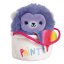 Squishville Mini Squishmallows plyšáček + doplňky 5 cm