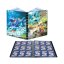 Ultra Pro Pokémon TCG Paldea Evolved A4 album na 252 karet