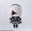 NieR Automata Plush Figurka 2B (YoRHa No.2 Type B) 14 cm