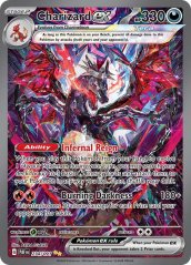 Charizard ex (PAF 234)