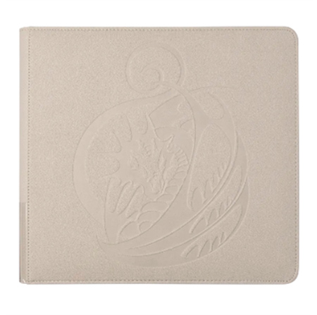 Dragon Shield Zipster Codex Album na 576 karet (XL)