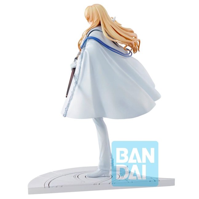 Cosmos In The Lostbelt Figurka Crypter Kirschtaria Wodime