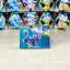 Rozdělovače Eeveelutions