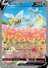 Beedrill V (ASR 161)