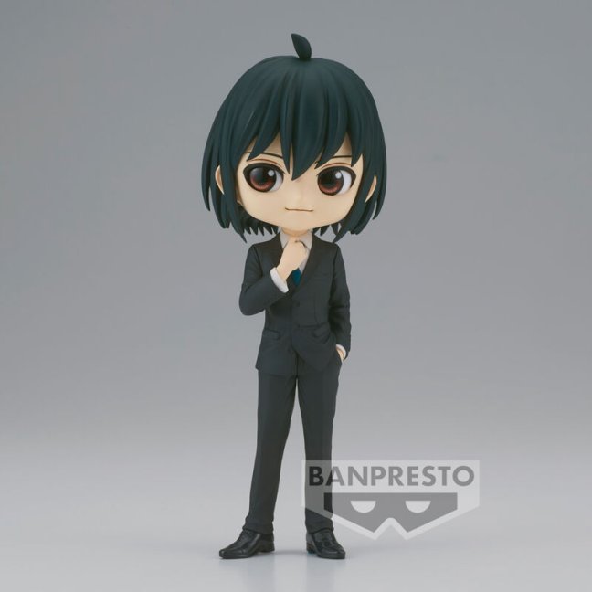 Spy X Family Q Posket figurka Yuri Briar