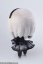 NieR Automata Plush Figurka 2B (YoRHa No.2 Type B) 14 cm