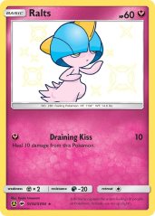 Ralts (HIF SV34)