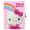Hello Kitty Plyšový Deníček