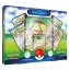 Pokémon TCG Pokémon GO Alolan Exeggutor V Box