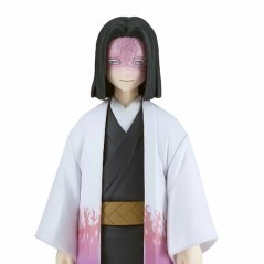 Demon Slayer Kimetsu No Yaiba figúrka Kagaya Ubuyashiki 15 cm