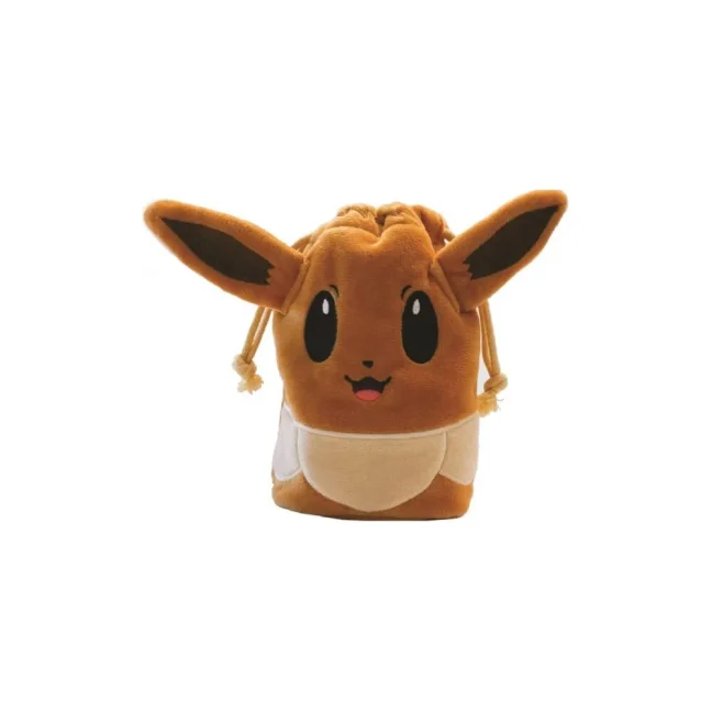 Pokémon TCG (SV8.5) Prismatic Evolutions Accessory Pouch Special Collection - Stav balení: A (Běžný stav)