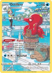 Octillery (BRS TG03)