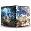 Ultra Pro Pokémon TCG (SV08) Surging Sparks A4 album na 252 karet