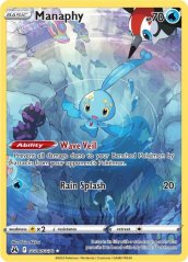 Manaphy (CRZ GG06)