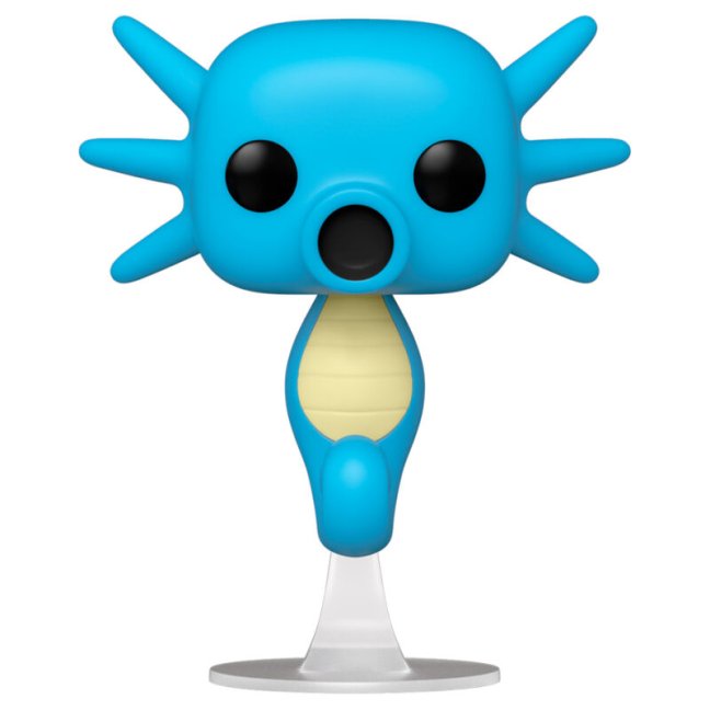 Funko POP! figurka Pokémon Horsea