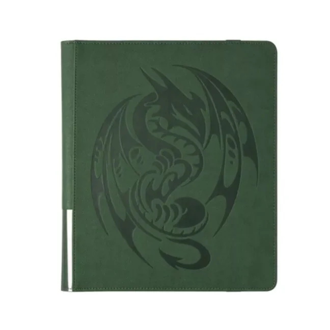 Dragon Shield Codex Album na 360 karet