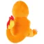 Pokémon Charmander plyšák 26cm
