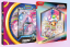 SADA (SV8.5) Prismatic Evolutions Binder Collection + Pokémon TCG Hoopa V Box