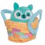 Squishville Mini Squishmallows plyšáček + doplňky 5 cm