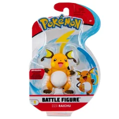 Pokémon Battle Figure (7 cm)
