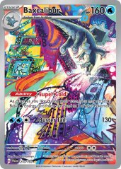 Baxcalibur (PAL 210)