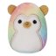 Squishville Mini Squishmallows Plush Figurky 6-Pack Fun & Fabulous Squad 5 cm
