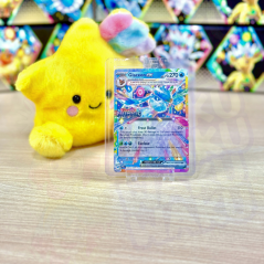 Glaceon ex (xPRE 026)